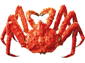 Crab Dish